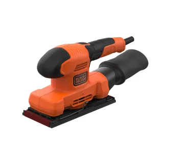 Szlifierka oscylacyjna Black&Decker BEW220-QS