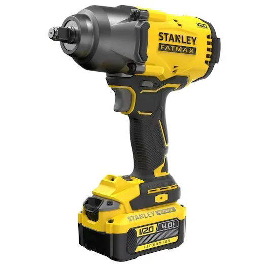 Klucz udarowy Stanley SFMCF940M1-QW