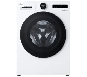 Pralko-suszarka LG WHX9516TLC 58cm 11kg/6kg