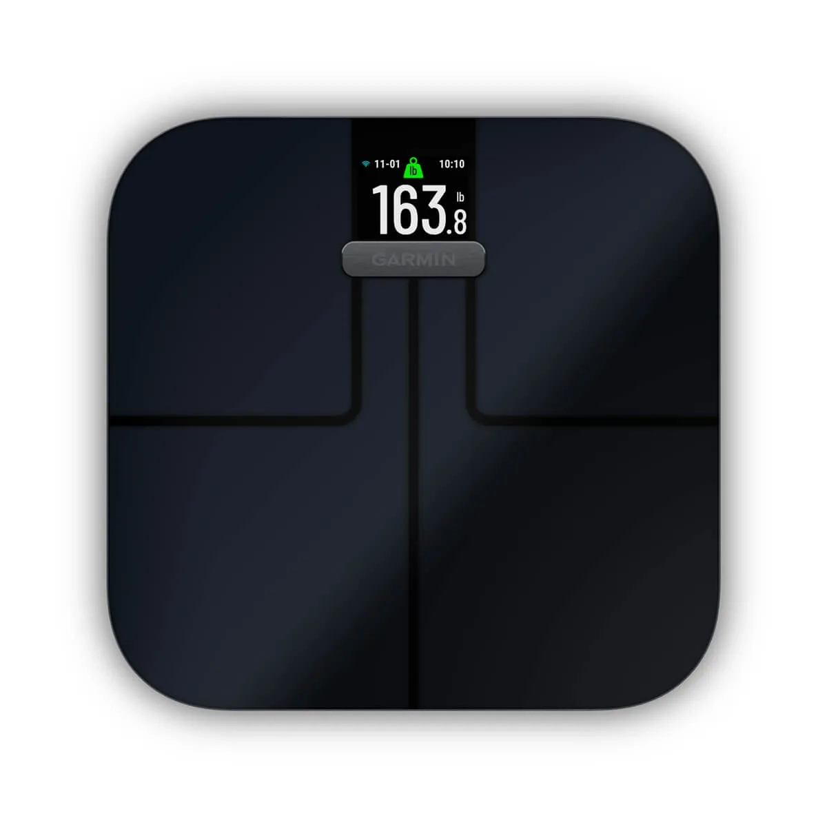 Waga Garmin 010-02294-70 Index S2 181,4kg