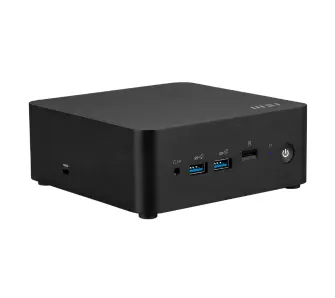 MiniPC MSI Cubi NUC 1MG-263EU Core 5 120U 16GB RAM 512GB Dysk SSD Win11 Pro
