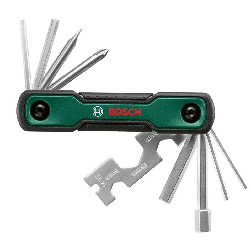 Zestaw kluczy Bosch 1.600.A02.W7W