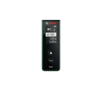 Dalmierz laserowy Bosch 0.603.672.H00