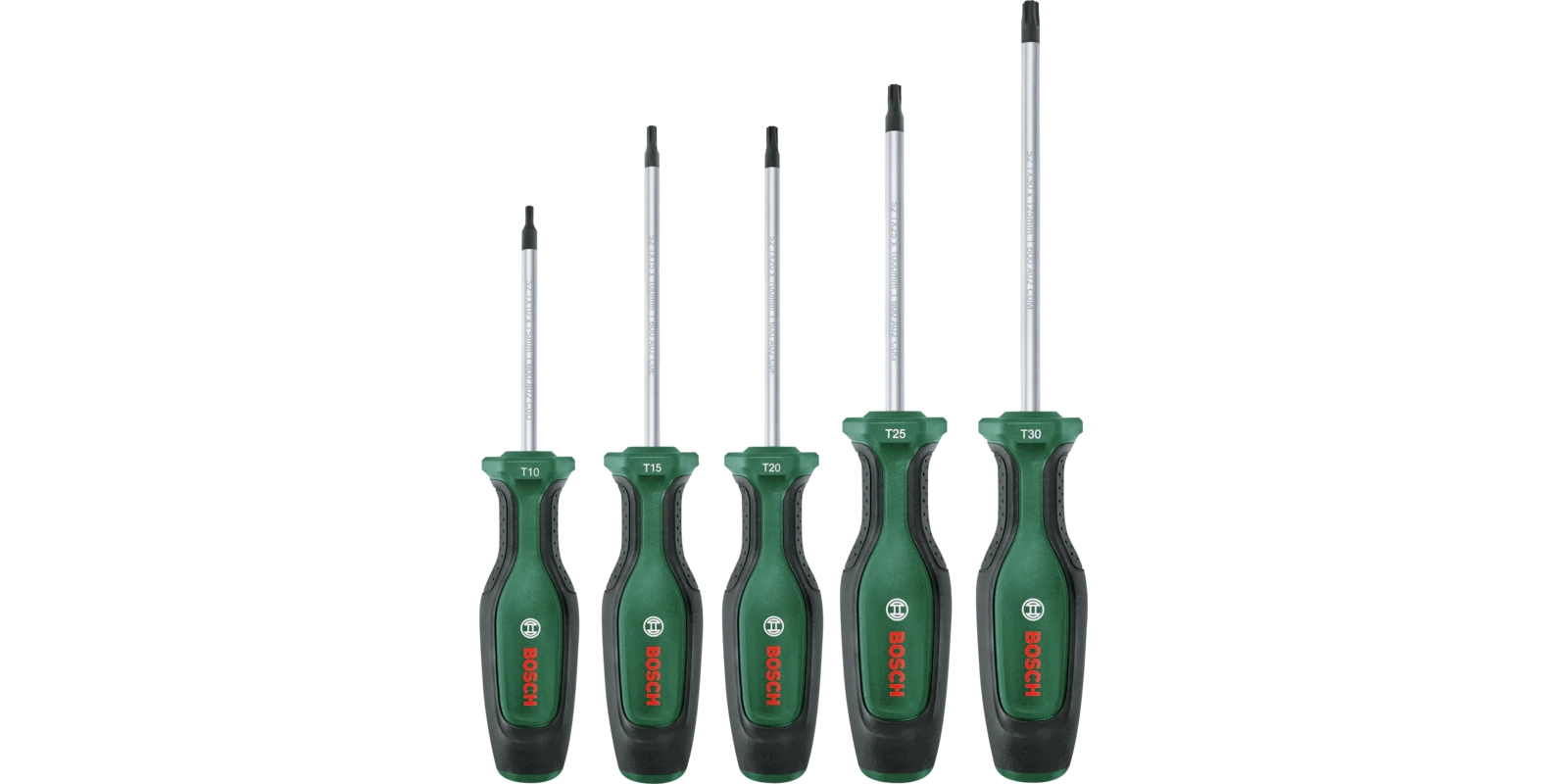 Wkrętak ręczny Bosch 1.600.A02.BX6