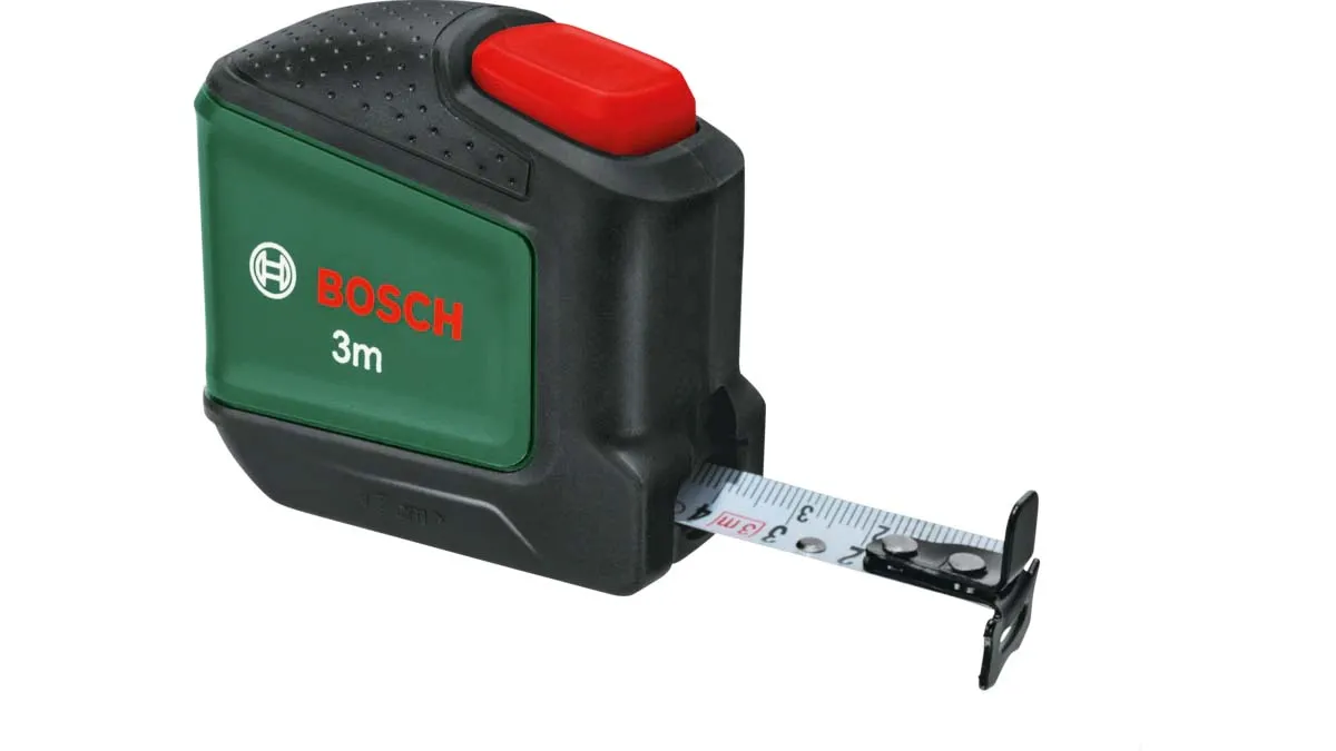 Miarka Bosch 1.600.A03.2UX 3m
