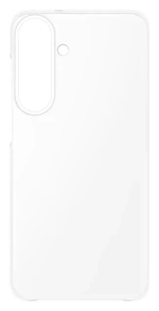 Etui Samsung Clear do Galaxy S26 FE Przezroczysty