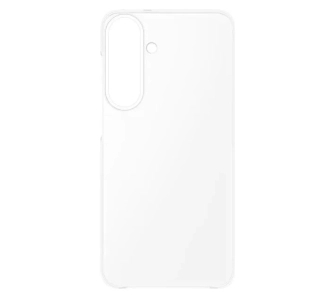 Etui Samsung Clear do Galaxy S26 FE Przezroczysty