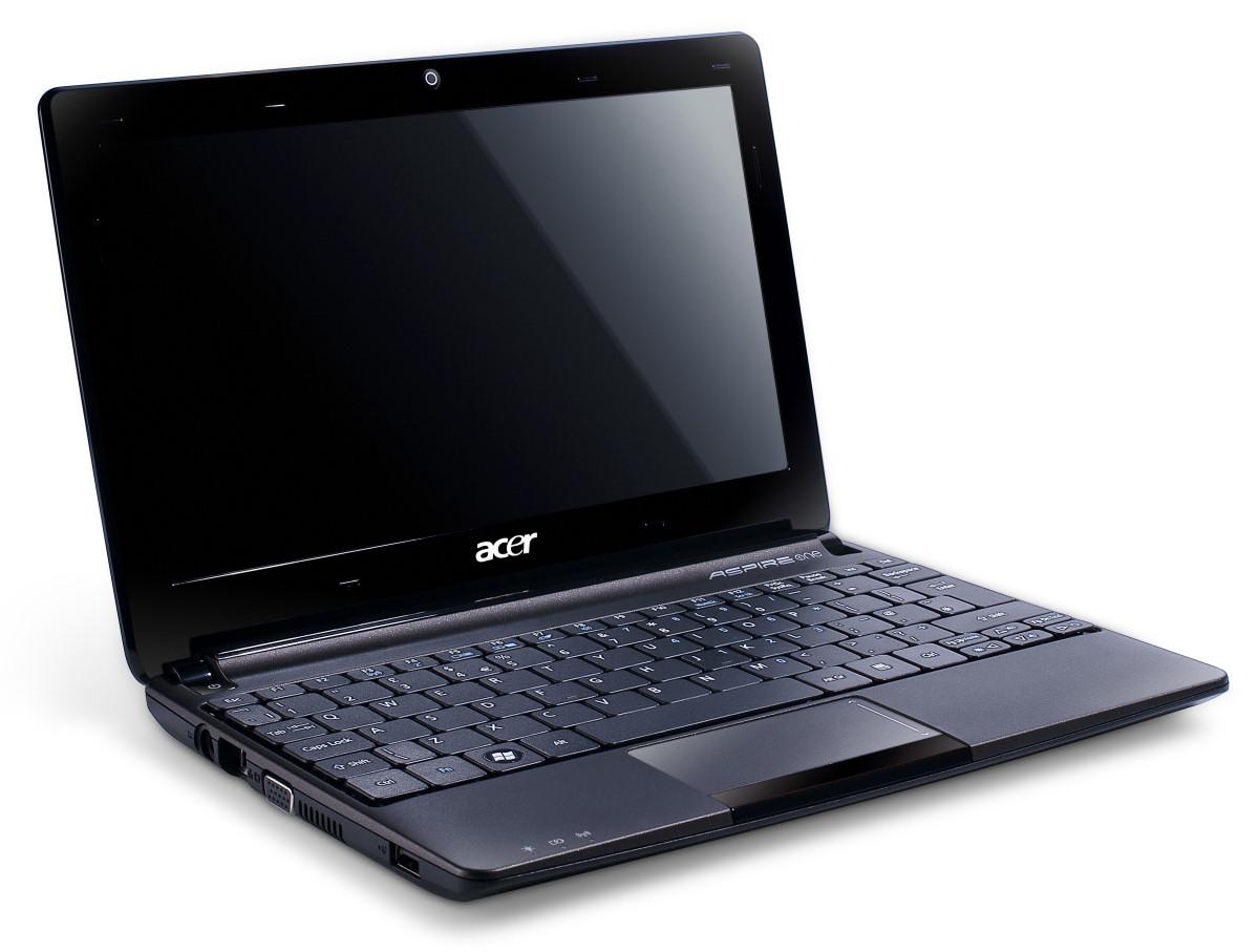 Acer Aspire ONE D257-N57DQkk Win7S
