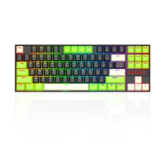 Klawiatura magnetyczna Redragon Kumara K552BGC-M