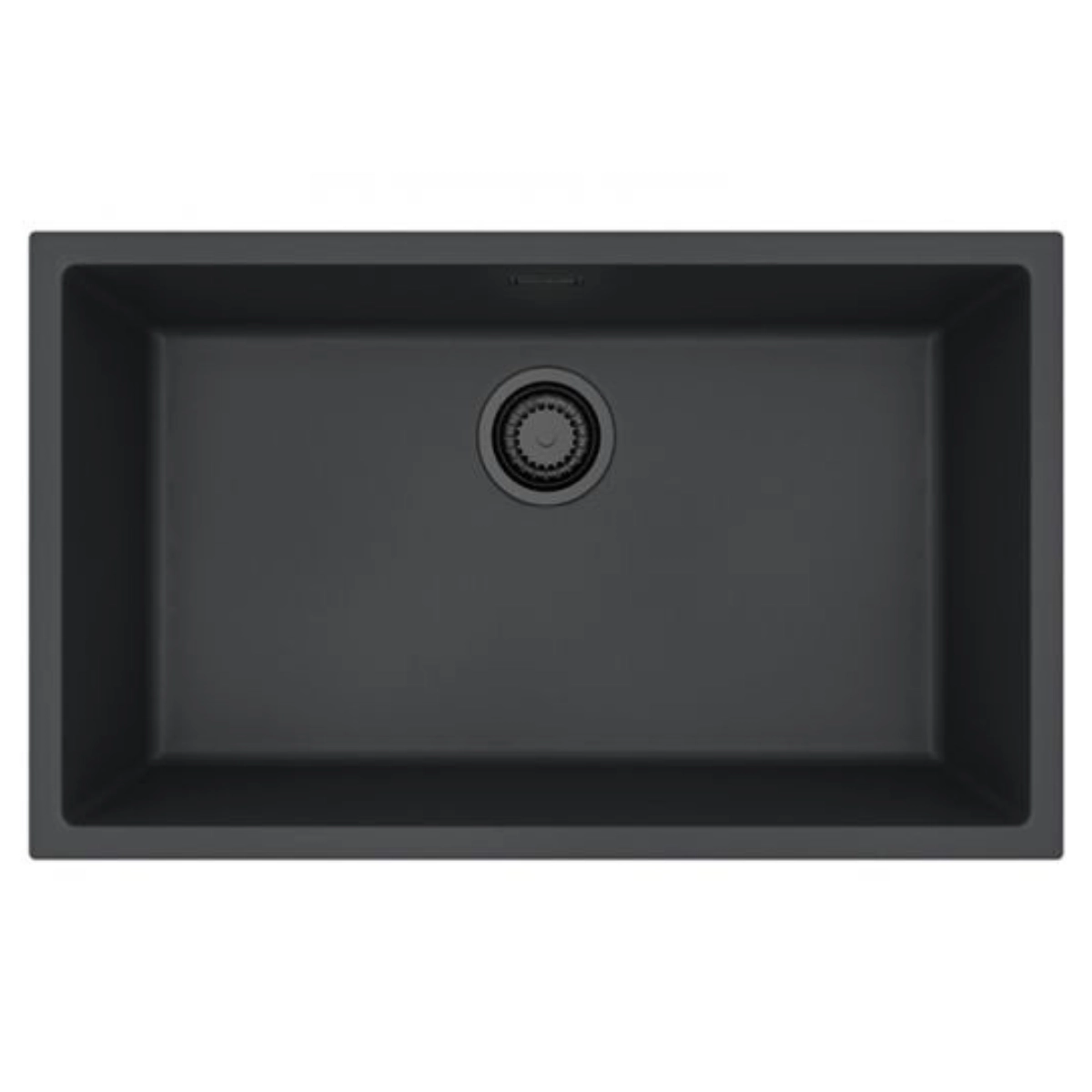 Zlewozmywak Alveus OMNI 40 BlackEdition 1160064 Granital Czarny
