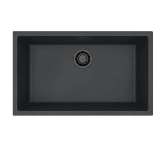 Zlewozmywak Alveus OMNI 40 BlackEdition 1160064 Granital Czarny