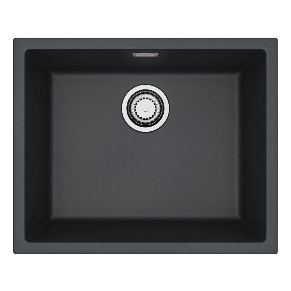 Zlewozmywak Alveus OMNI 30 1160055 Granital Czarny