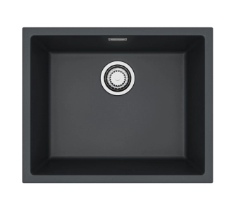 Zlewozmywak Alveus OMNI 30 1160055 Granital Czarny