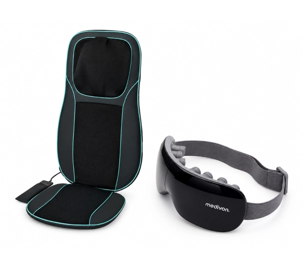 Medivon Horizon Travel 2 + Mata Cosy Therm