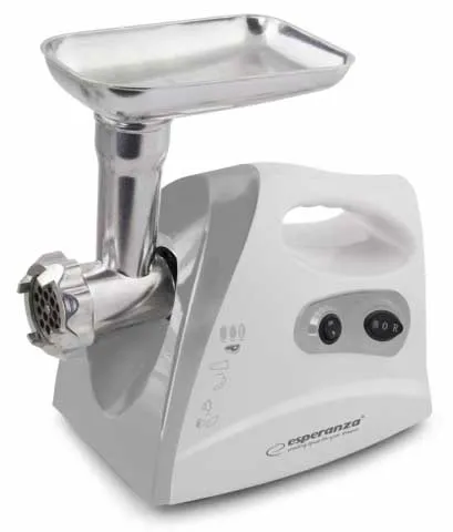 Maszynka do mielenia mięsa Esperanza EKM012E 600W 3 sitka