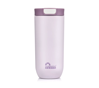 Kubek termiczny Majestic Sport Bullet 0,54l Różowy