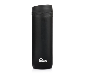 Kubek termiczny Majestic Sport Nord 0,6l Czarny
