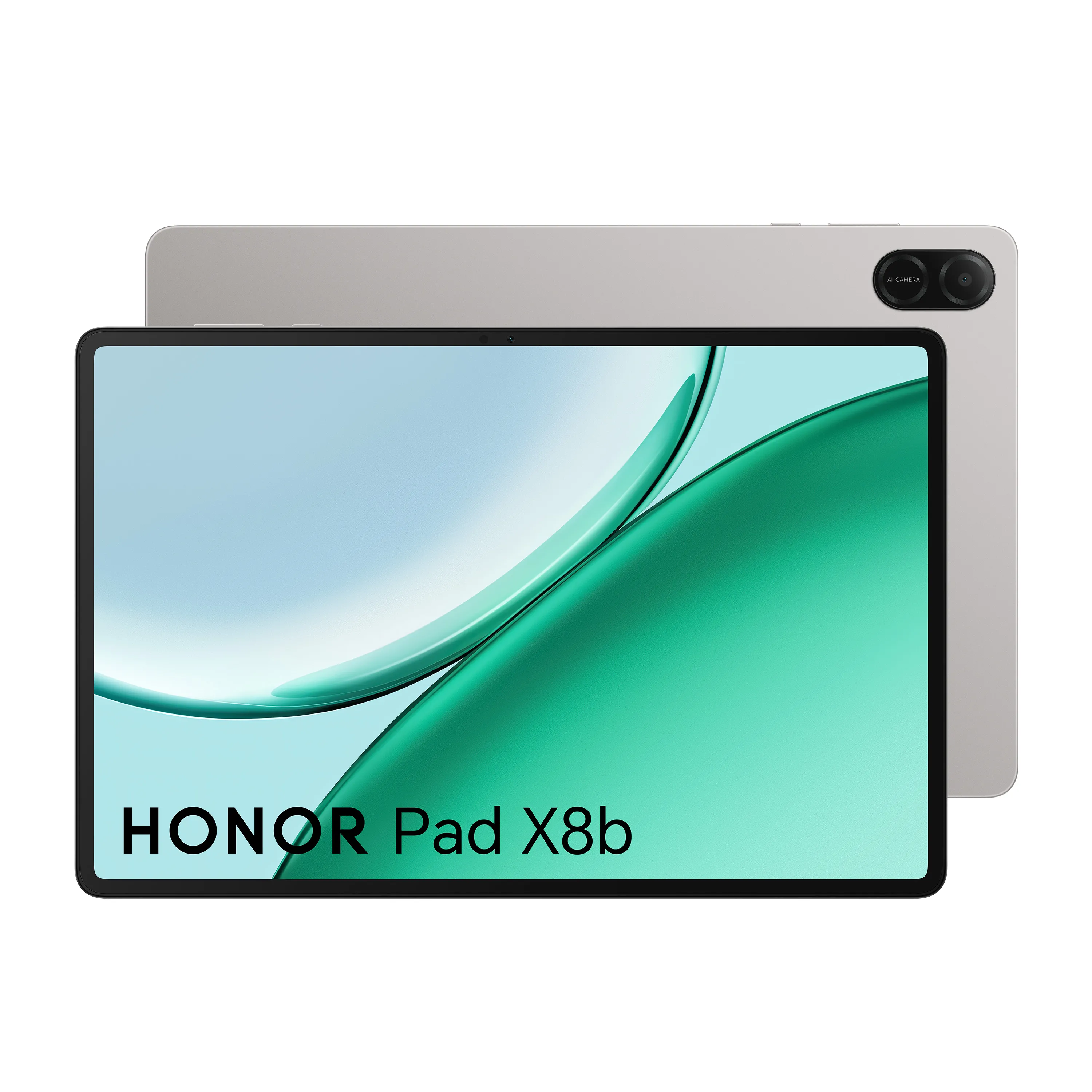Tablet Honor Pad X8b 11" 4/128GB LTE Szary