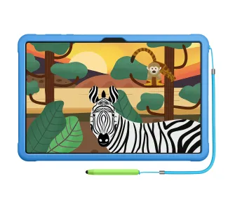 Tablet Honor Pad X8b Kids Edition 11" 4/128GB WiFi Szary + Etui