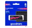 PenDrive GoodRam UCL3 8GB USB 3.0 (czarny)