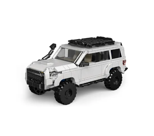 PowerBuild Toyota 4Runner SR5 PRO
