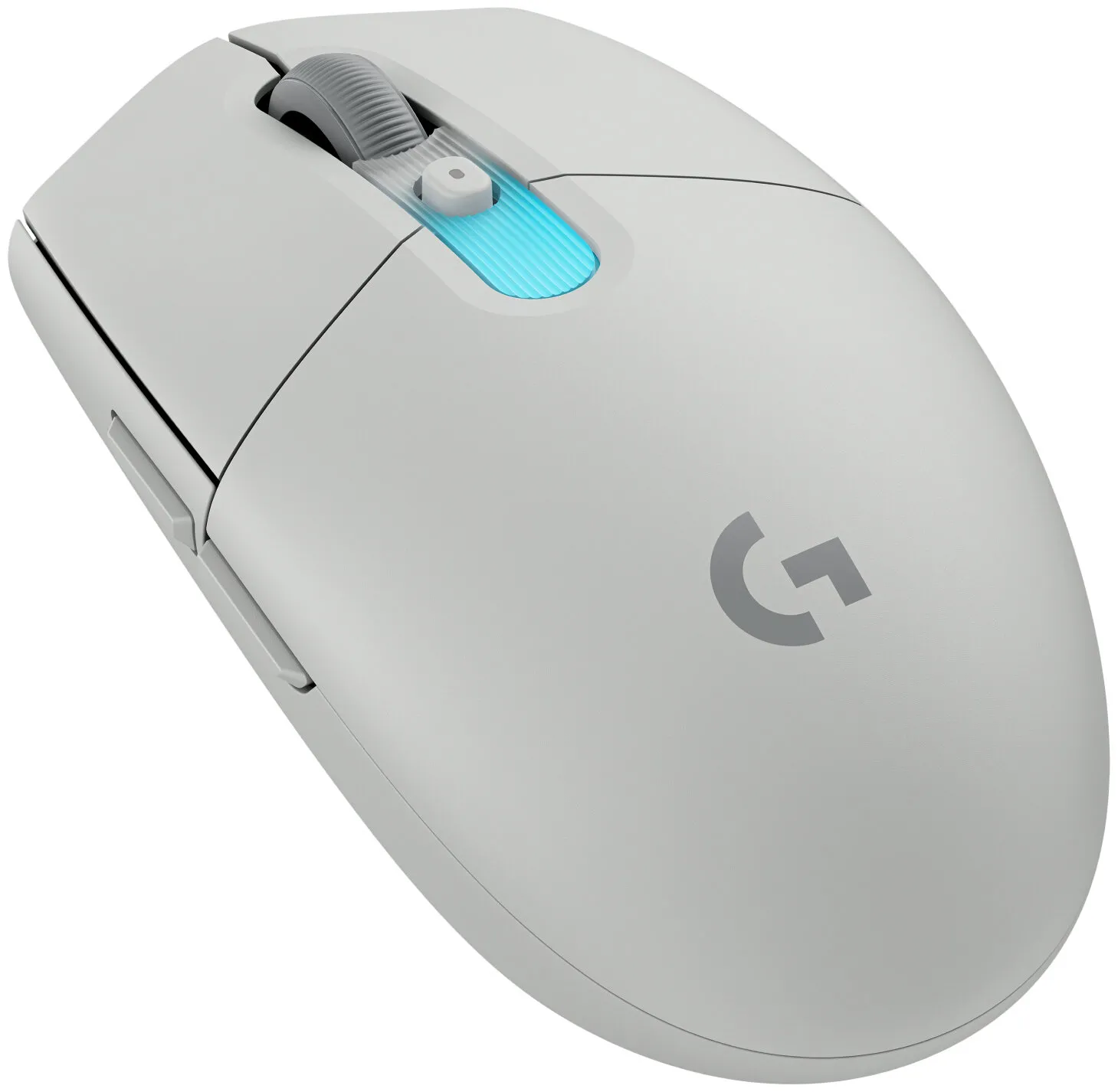Myszka gamingowa Logitech G305 X Superlight Biały