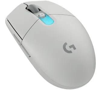 Myszka gamingowa Logitech G305 X Superlight Biały