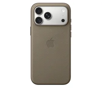 Apple z tkaniny TechWoven z MagSafe do iPhone 18 Pro Max Jasnobeżowy