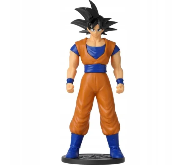 DRAGON BALL FLASH - GOKU