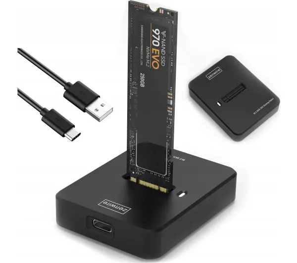 Zenwire BS-SD03 Czarny