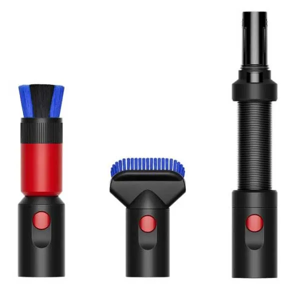 Zestaw szczotek Dyson 974561-01