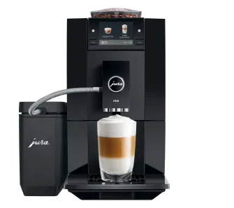 Ekspres Jura A8 Piano Black (EA) Szerokość 19cm