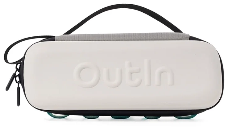 Etui ochronne Outin OT-EVA-02-SB