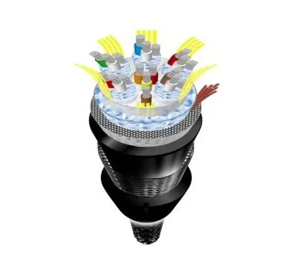 Hama Avinity 00107769 1m Czarny