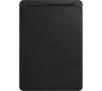 Etui na tablet Apple Leather Sleeve MQ0U2ZM/A (czarny)