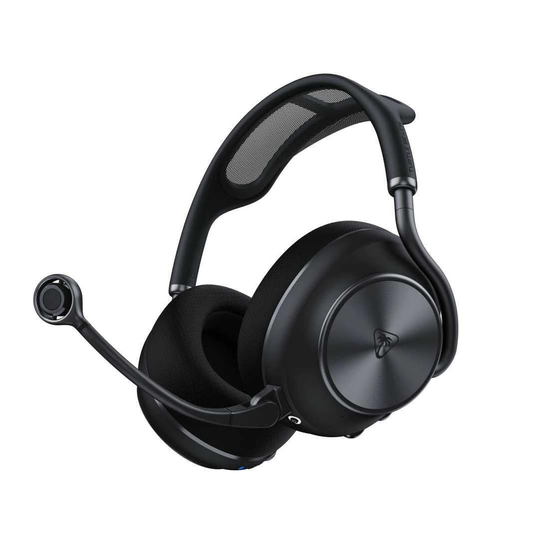 Słuchawki bezprzewodowe z mikrofonem Turtle Beach Stealth Pro II Xbox Nauszne Czarny