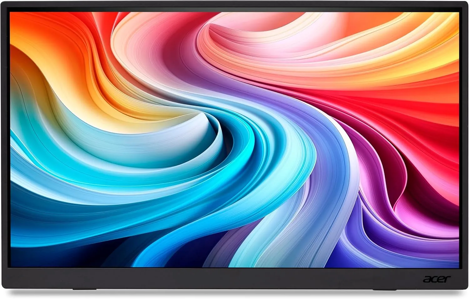 Monitor Acer PM191QEbmiuux 18,5" Full HD IPS 100Hz 7ms Przenośny
