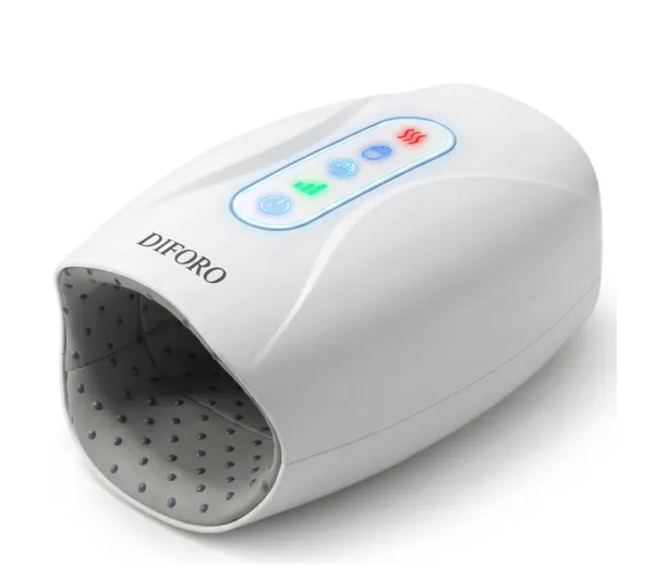 Diforo Hand Air Comfort Biały