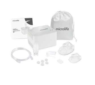 Inhalator Microlife NEB201