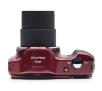 Aparat Kodak PixPro FZ201 (czerwony)