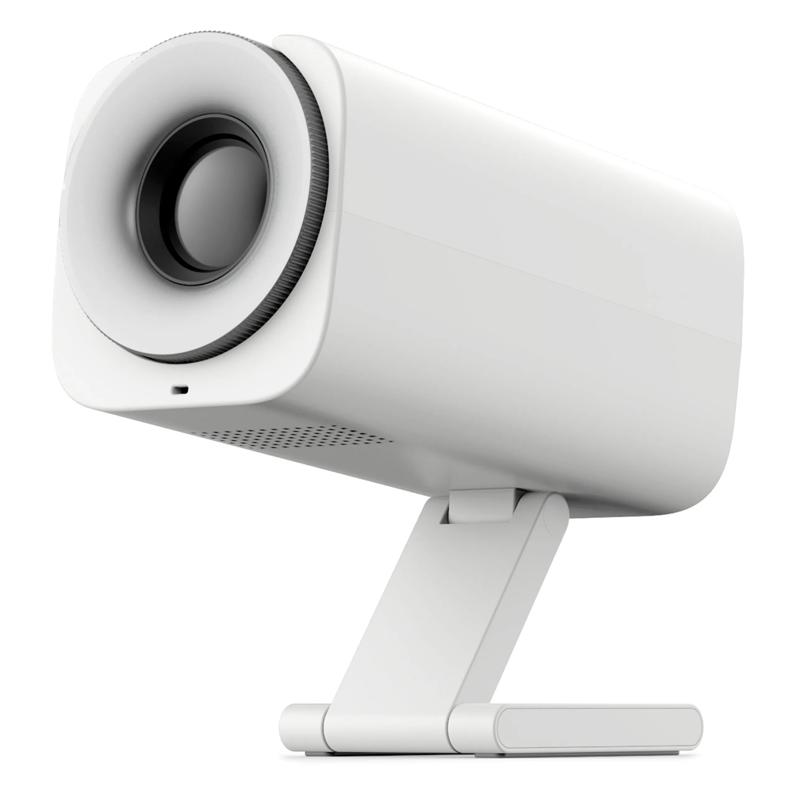 Projektor Kiano Go LED WXGA Wi-Fi Bluetooth Biały