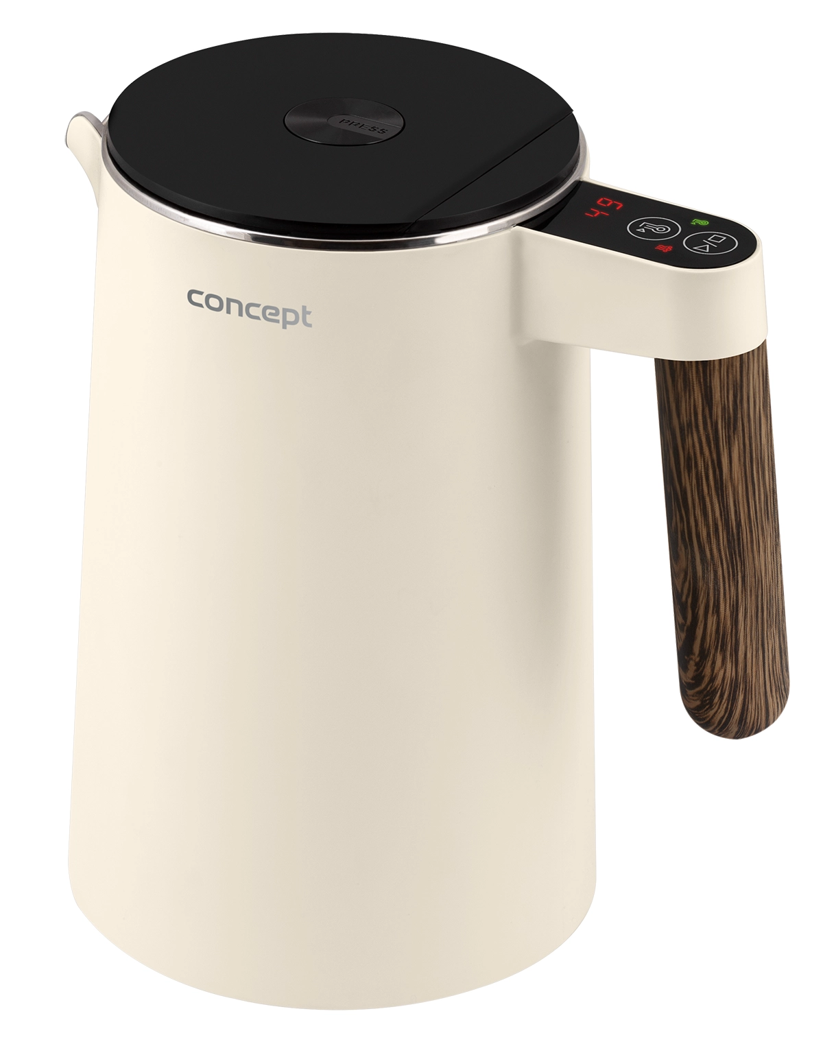 Czajnik Concept RK3304 1,5l 2200W Regulacja temperatury