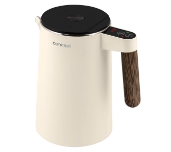 Czajnik Concept RK3304 1,5l 2200W Regulacja temperatury
