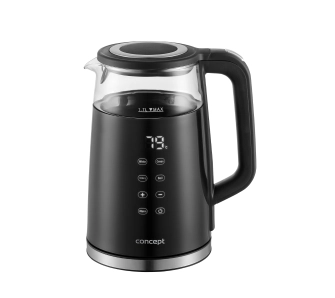 Czajnik Concept RK4100 1,7l 2200W Regulacja temperatury