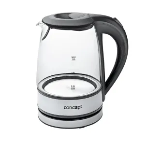 Czajnik Concept RK4900 1,2l 1630W