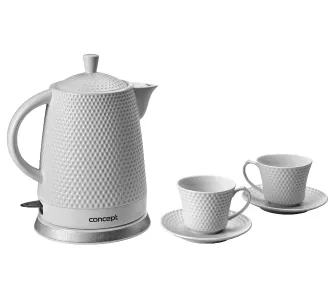 Czajnik Concept RK0040 1,5l 1500W