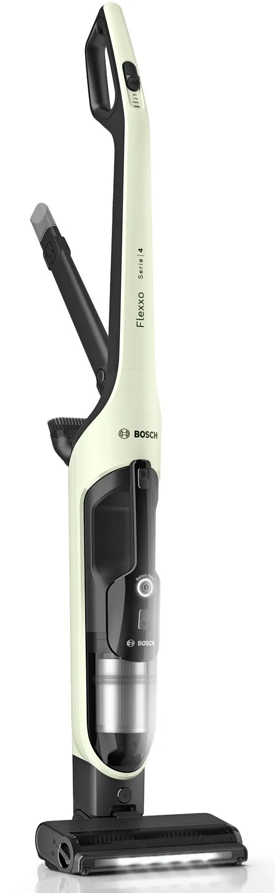 Odkurzacz pionowy Bosch Flexxo 28Vmax BCH4FM28 60min Wymienny akumulator