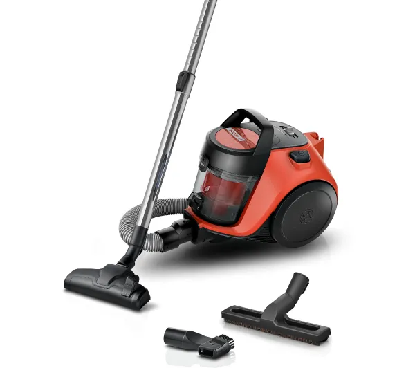 Bosch BGC05RD2H 700W Szczotka do parkietów