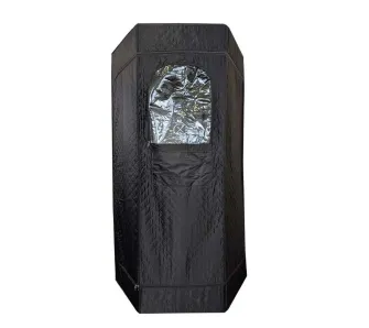 Sauna parowa CapableX AX46546