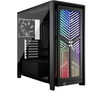 Obudowa Corsair Frame 4000X RS Czarny